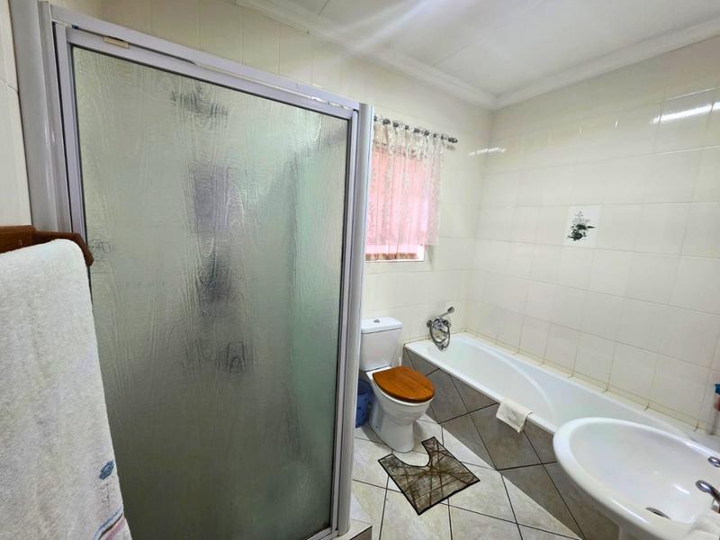 2 Bedroom Property for Sale in Parys Free State